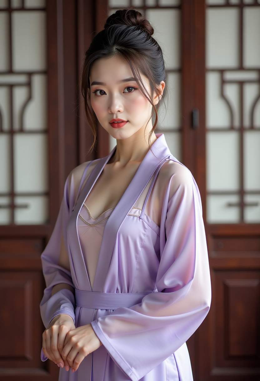 飞贼服装
